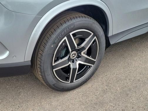 2026 Mercedes-Benz GLC 300 Base 4MATIC