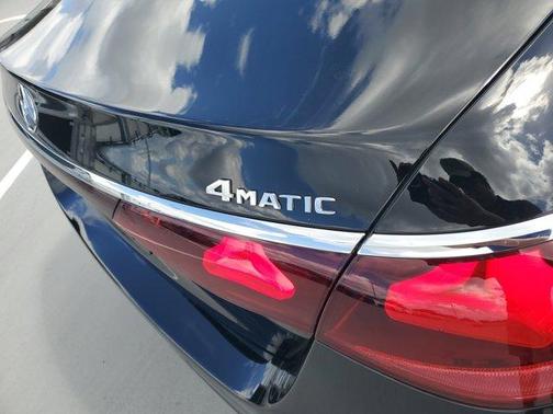 2025 Mercedes-Benz E-Class E 350 4MATIC