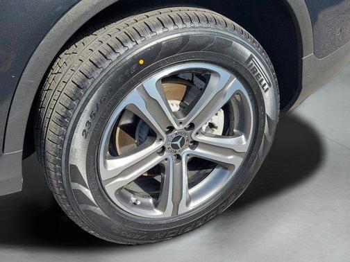 2022 Mercedes-Benz GLC 300 Base