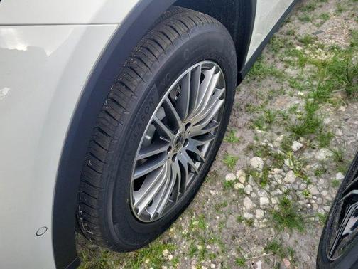 2026 Mercedes-Benz GLC 300 Base 4MATIC