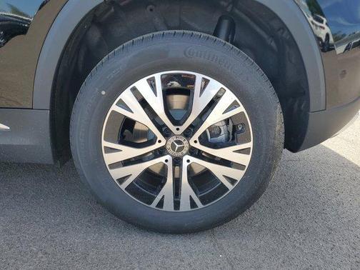2025 Mercedes-Benz GLA 250 Base