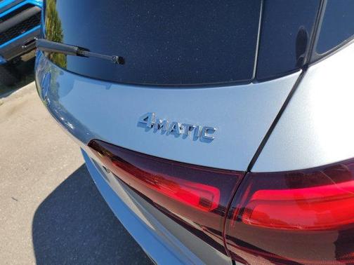 2025 Mercedes-Benz GLE 350 Base 4MATIC
