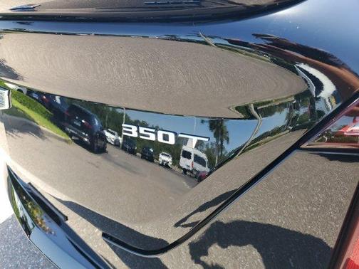 2023 Cadillac CT4 Luxury