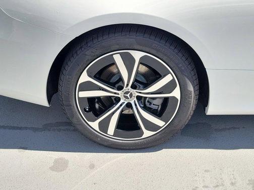 2026 Mercedes-Benz CLE 300 Base 4MATIC