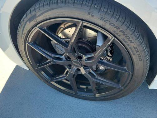 2024 Mercedes-Benz AMG GT 53 Base