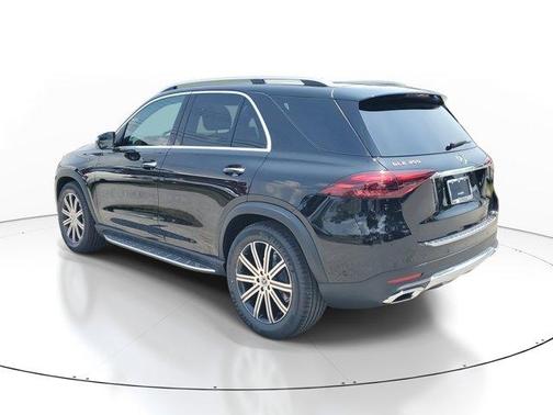 2025 Mercedes-Benz GLE 350 Base