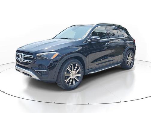 2025 Mercedes-Benz GLE 350 Base