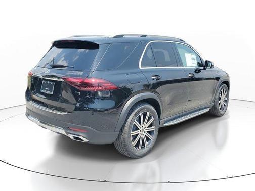 2025 Mercedes-Benz GLE 350 Base