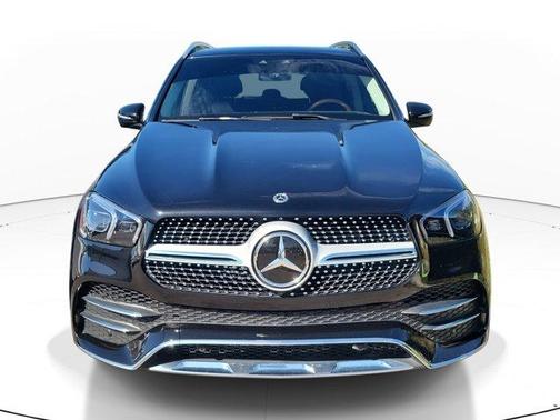 2023 Mercedes-Benz GLE 350 Base