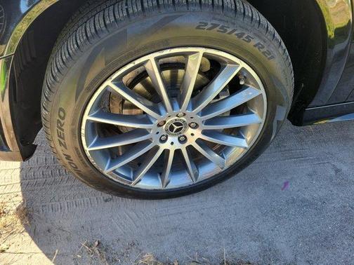 2023 Mercedes-Benz GLE 350 Base