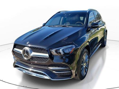 2023 Mercedes-Benz GLE 350 Base