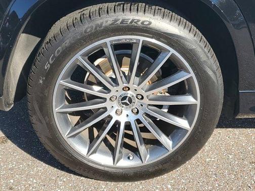 2023 Mercedes-Benz GLE 350 Base