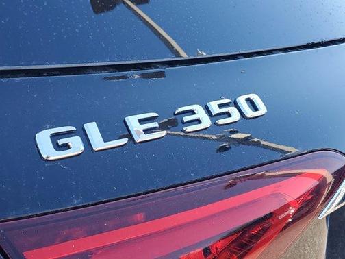 2023 Mercedes-Benz GLE 350 Base