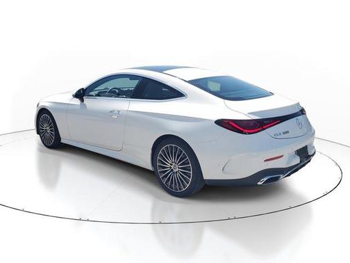 2024 Mercedes-Benz CLE 300 Base 4MATIC