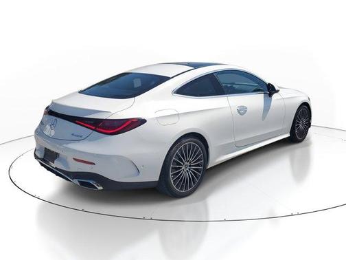 2024 Mercedes-Benz CLE 300 Base 4MATIC