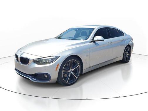 2019 BMW 430 Gran Coupe i