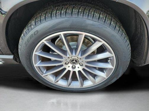 2022 Mercedes-Benz GLE 350 Base 4MATIC