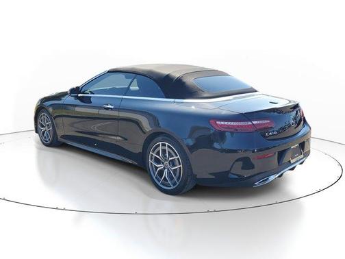 2023 Mercedes-Benz E-Class E 450