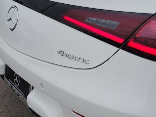 2026 Mercedes-Benz CLE 300 Base 4MATIC