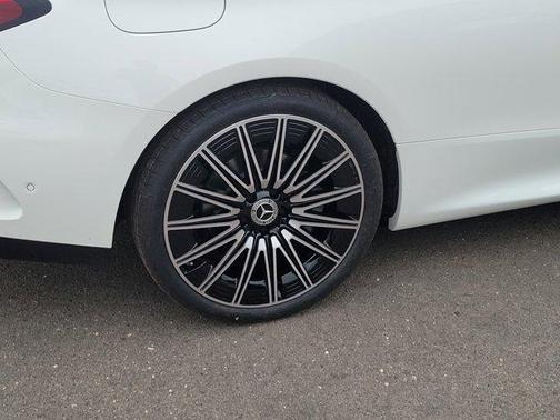 2026 Mercedes-Benz CLE 300 Base 4MATIC