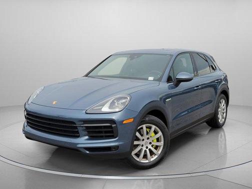 2020 Porsche Cayenne AWD