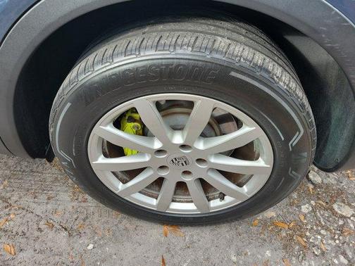 2020 Porsche Cayenne AWD