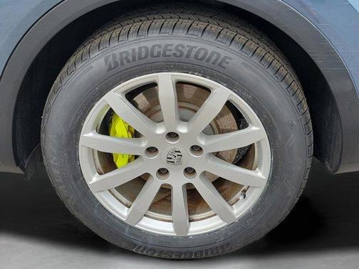 2020 Porsche Cayenne AWD