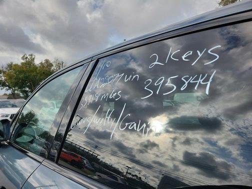 2020 Porsche Cayenne AWD