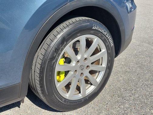 2020 Porsche Cayenne AWD