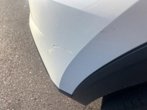 2018 Volkswagen Atlas 3.6L SE w/Technology