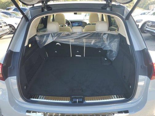 2026 Mercedes-Benz GLE 350 Base