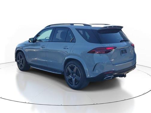 2026 Mercedes-Benz GLE 350 Base