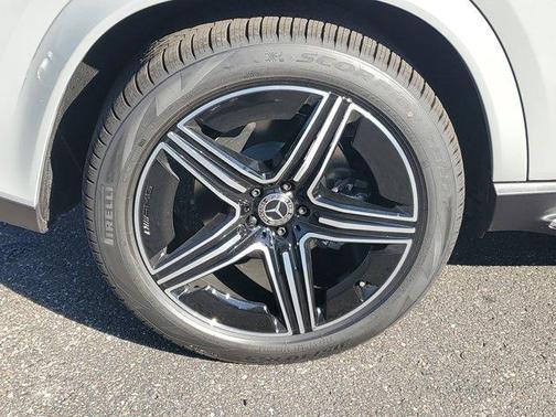 2026 Mercedes-Benz GLE 350 Base