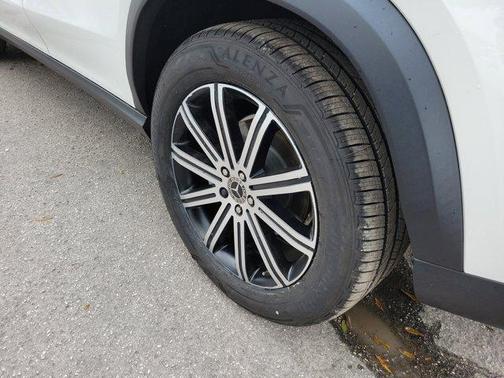 2024 Mercedes-Benz GLE 350 Base 4MATIC