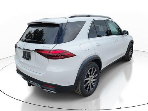 2024 Mercedes-Benz GLE 350 Base 4MATIC