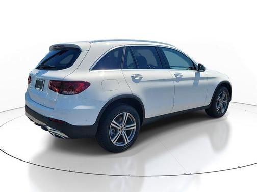 2022 Mercedes-Benz GLC 300 Base