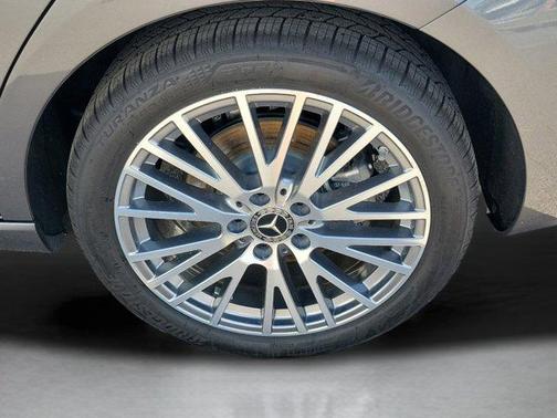 2026 Mercedes-Benz CLA 250 Base