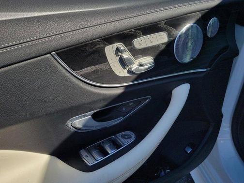 2020 Mercedes-Benz E-Class E 450