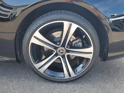 2019 Mercedes-Benz SL 450 Base