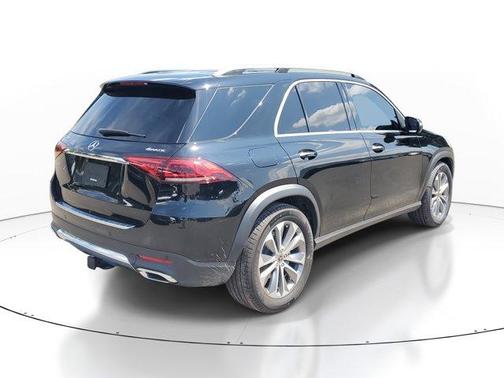 2020 Mercedes-Benz GLE 350 Base 4MATIC