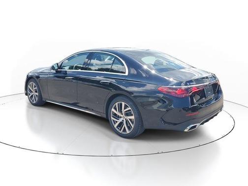 2026 Mercedes-Benz E-Class 350