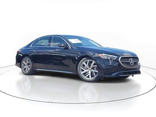 2026 Mercedes-Benz E-Class 350