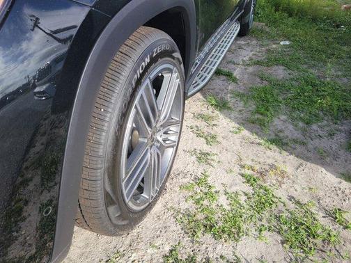 2026 Mercedes-Benz GLS 450
