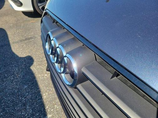 2018 Audi A6 3.0T Premium