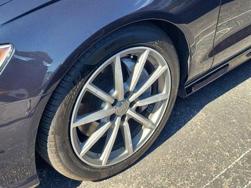 2018 Audi A6 3.0T Premium