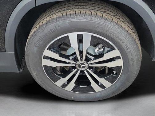 2026 Mercedes-Benz GLA 250 Base