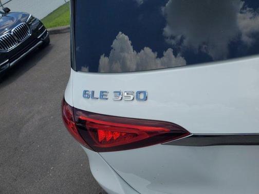 2023 Mercedes-Benz GLE 350 Base 4MATIC