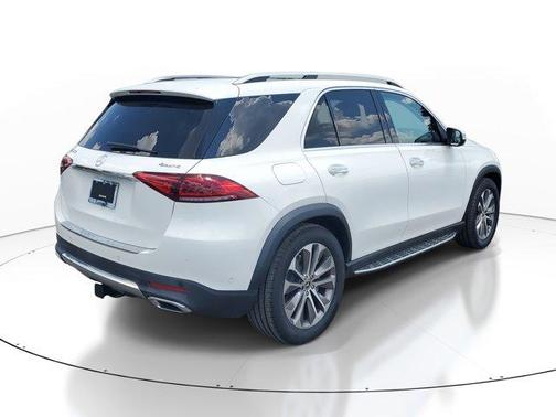2023 Mercedes-Benz GLE 350 Base 4MATIC
