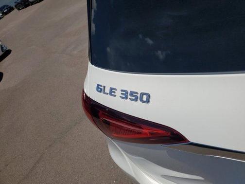 2021 Mercedes-Benz GLE 350 Base 4MATIC