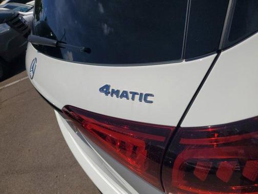 2021 Mercedes-Benz GLE 350 Base 4MATIC